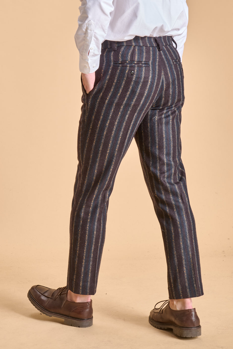 Le pantalon Mayfair - Homme