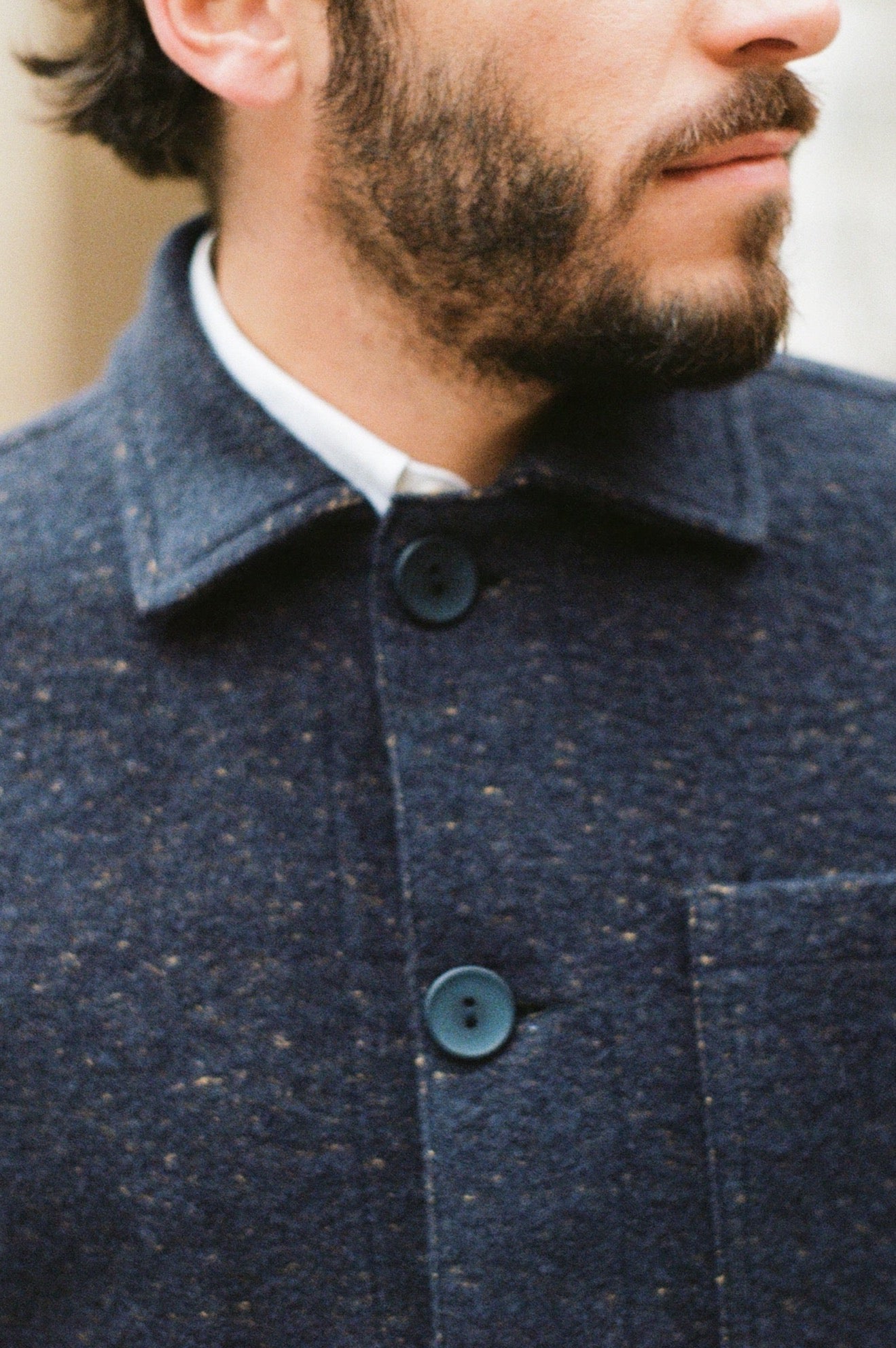 Bleu Cocteau 