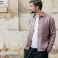 Le Bleu de Rose