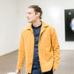 Le Bleu Velluto Jaune d'Or
