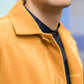 Le Bleu Velluto Jaune d'Or