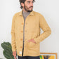 Le Bleu Herringbone