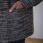 Le Bleu Tweed