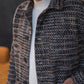 Le Bleu Tweed