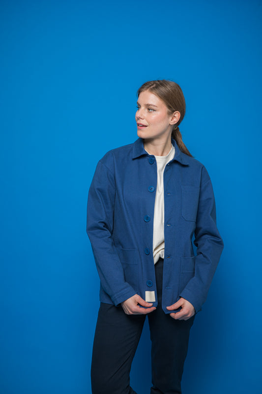 Le Bleu Georges