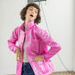 Le Bleu Rose Shocking