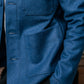 Le Bleu Scribe