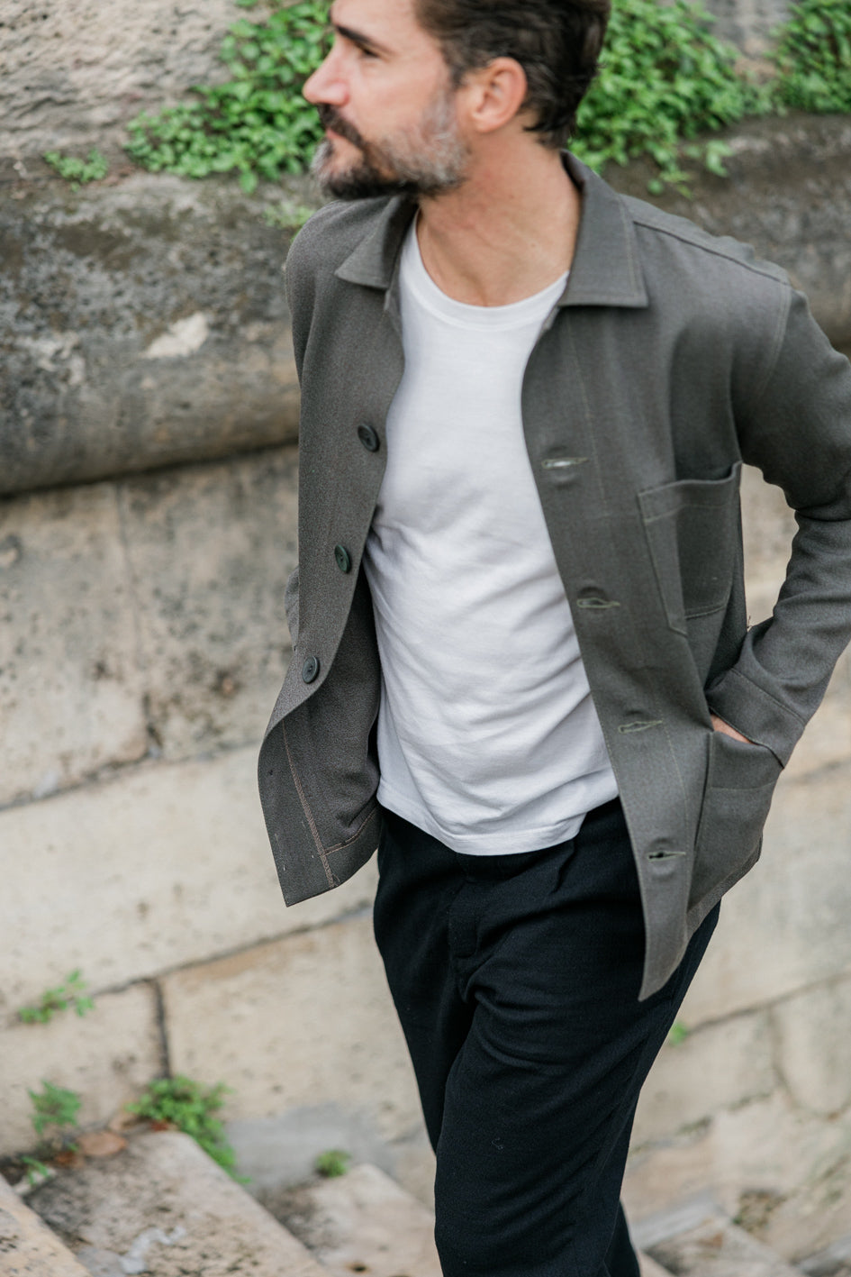 homme