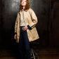 Trench femme