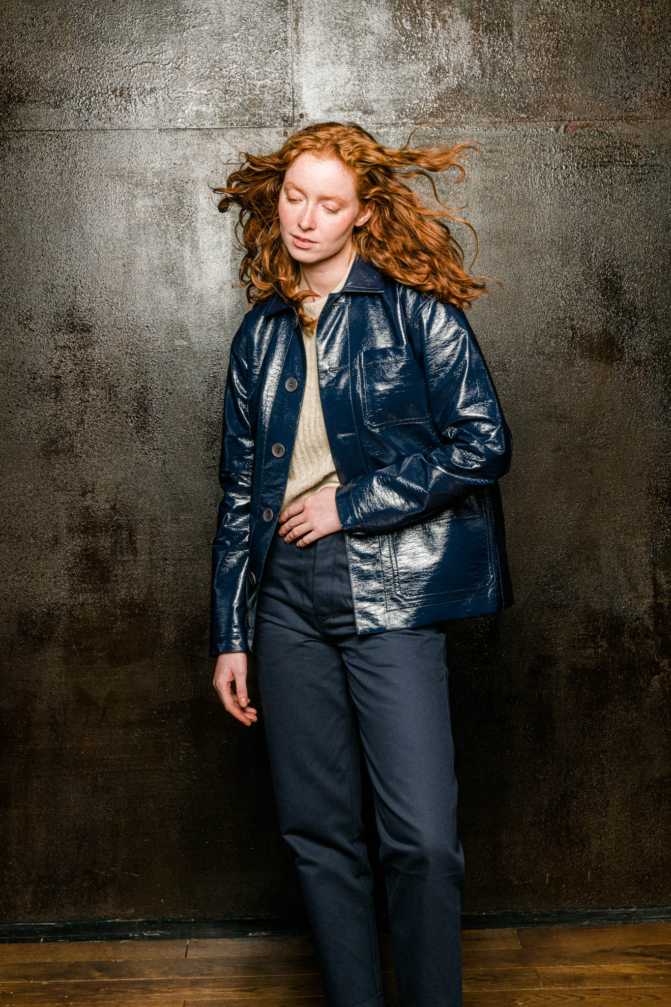 femme