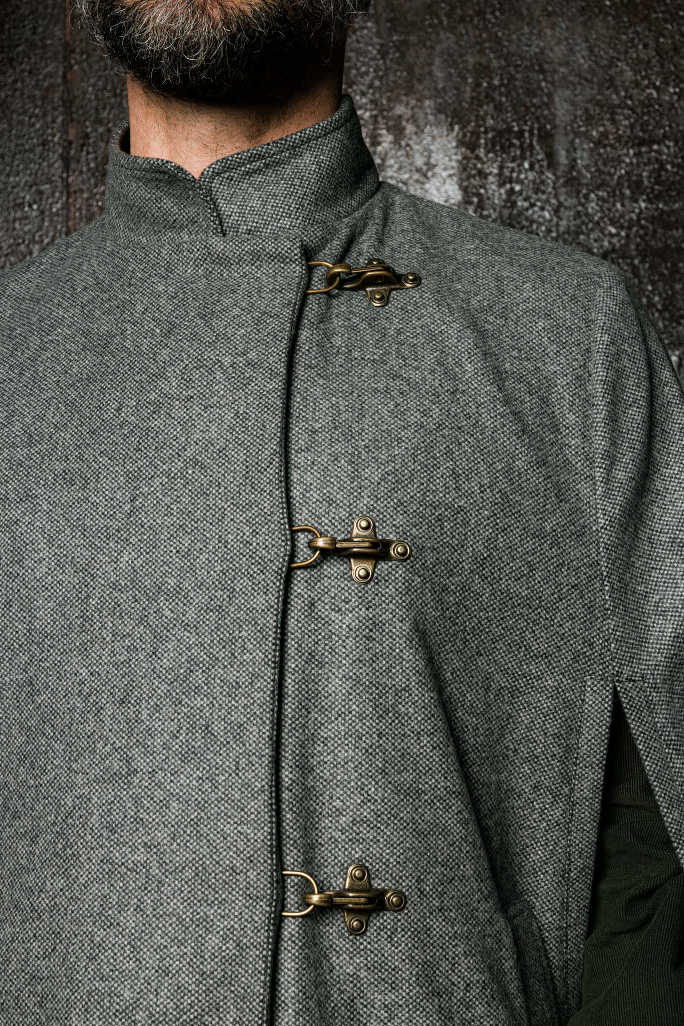 La Cape N°1