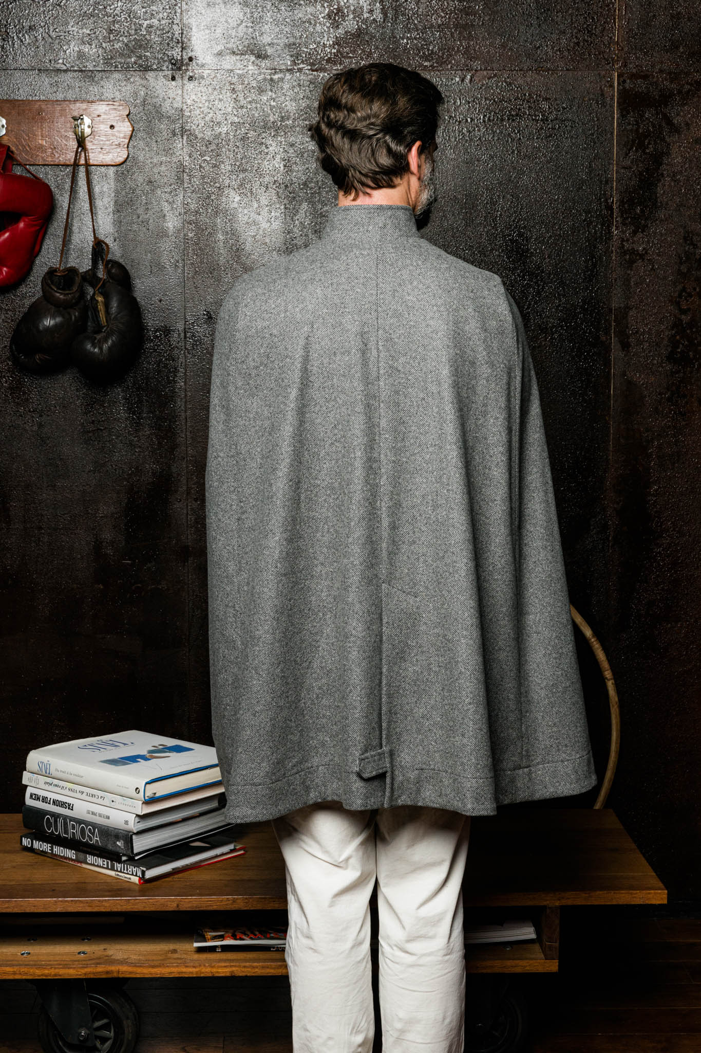 La Cape N°1