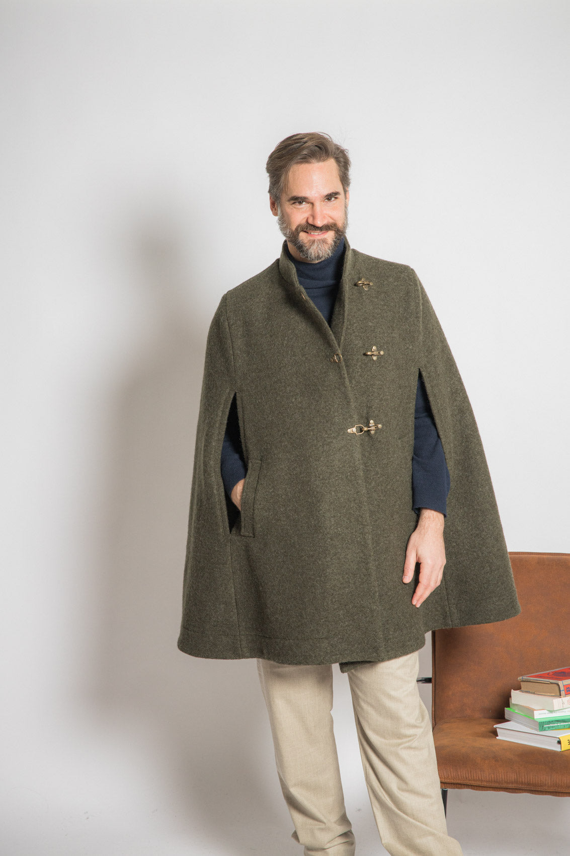 La Cape N°2