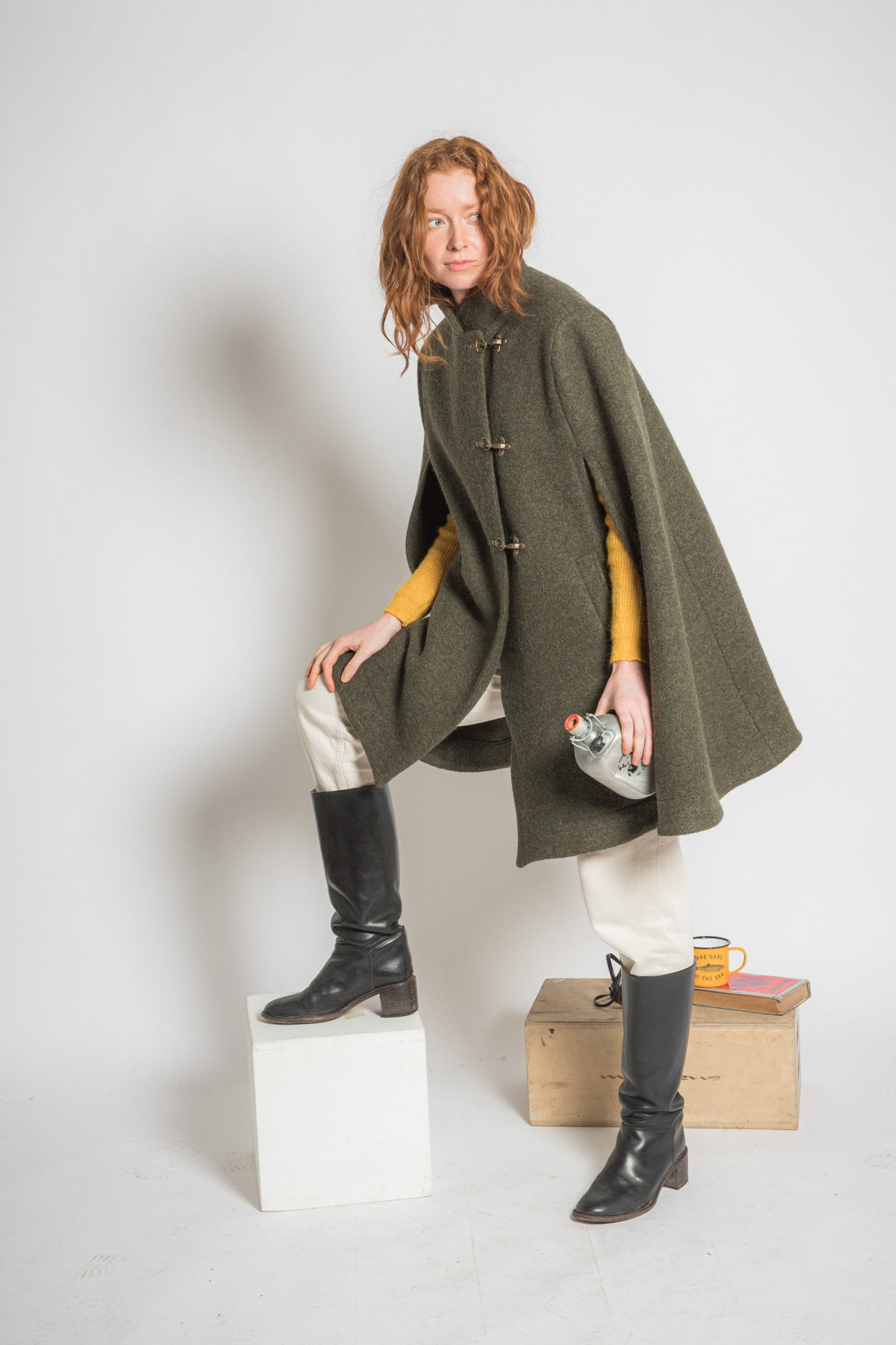 La Cape N°2