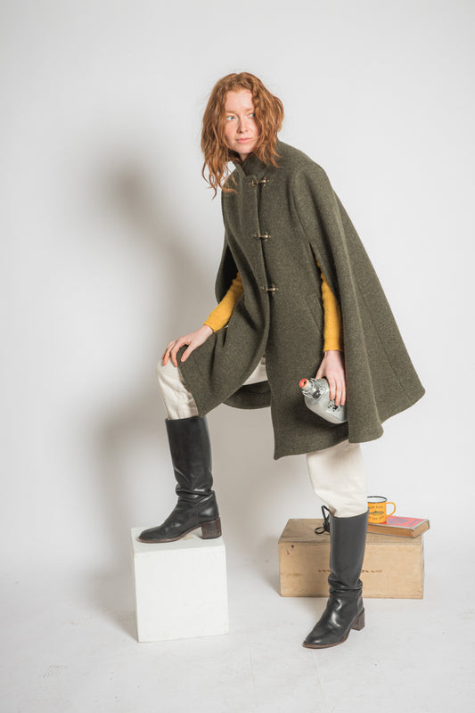 La Cape N°2