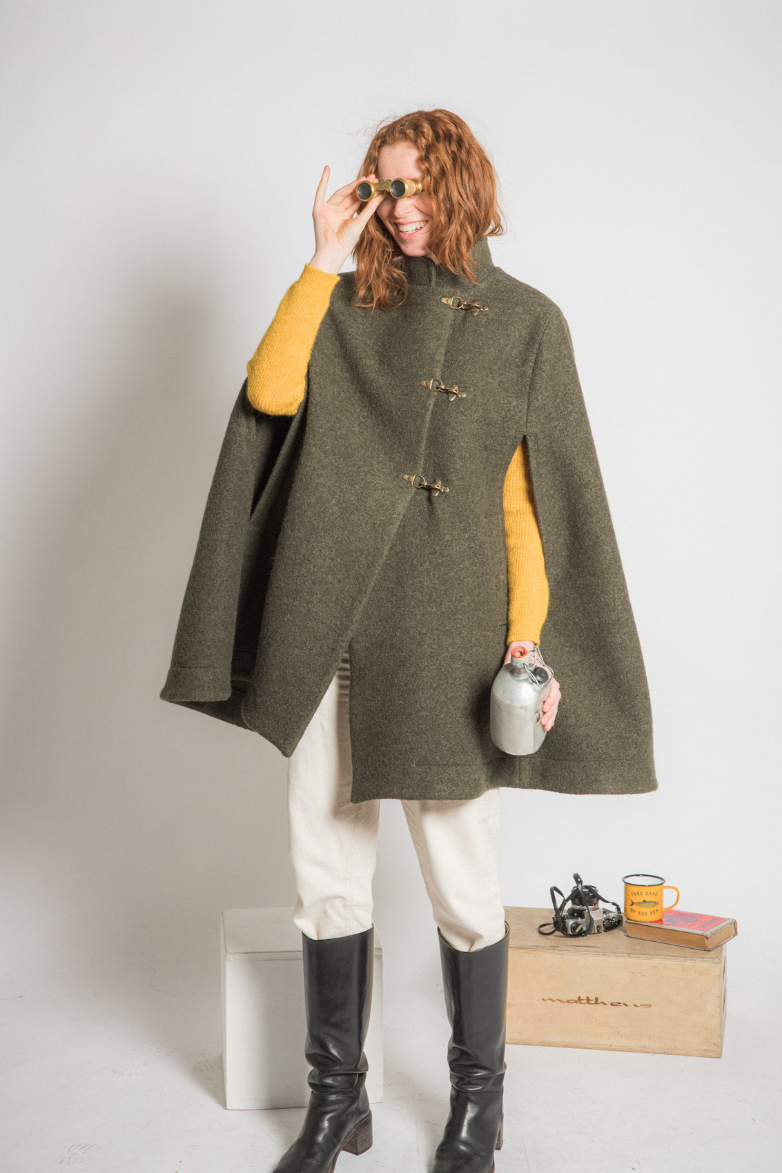 La Cape N°2