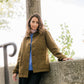Le Bleu Wool