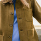 Le Bleu Wool