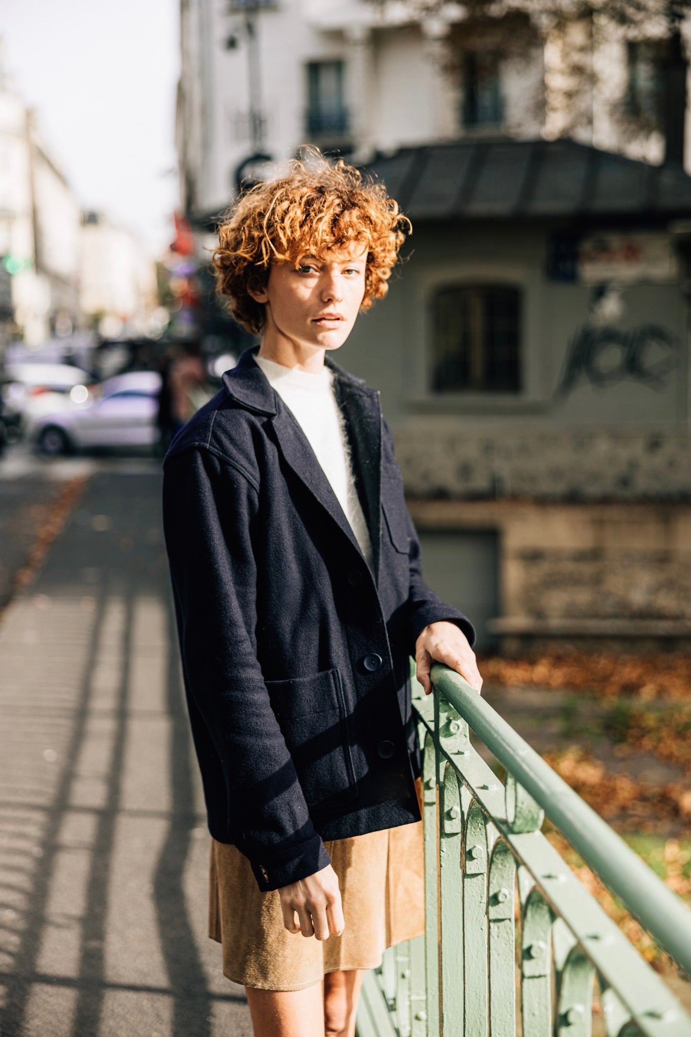 femme