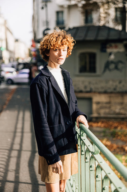 femme