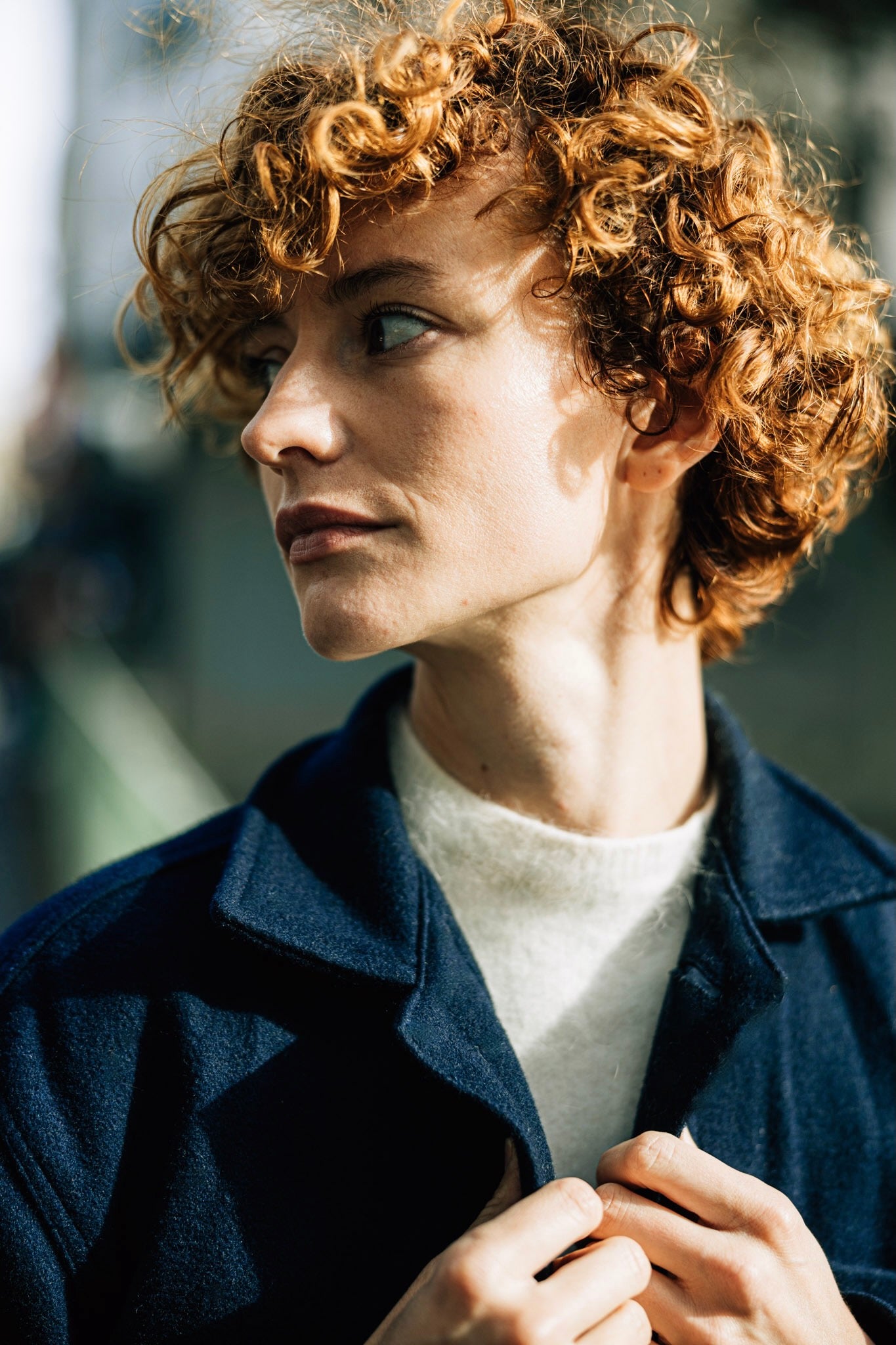 femme