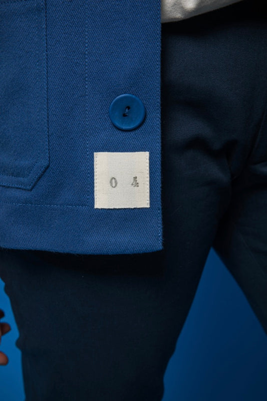 Le Bleu Georges