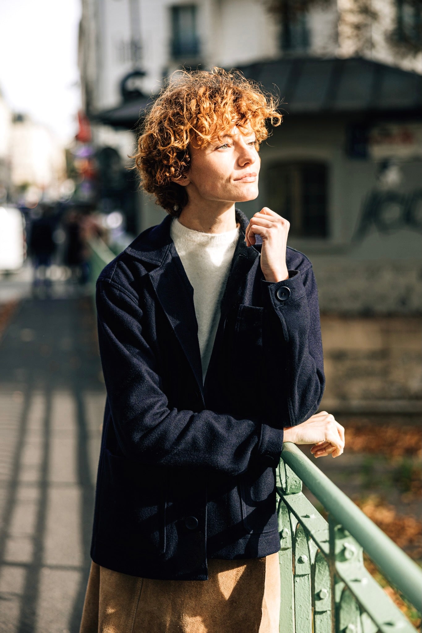 femme