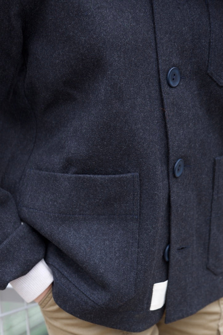 Le Bleu Midnight
