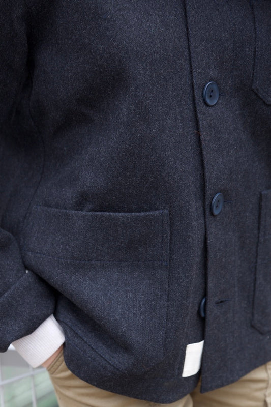 Le Bleu Midnight