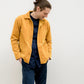 Le Bleu Velluto Jaune d'Or