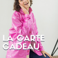 Carte Cadeau