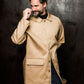 Trench homme Made in France