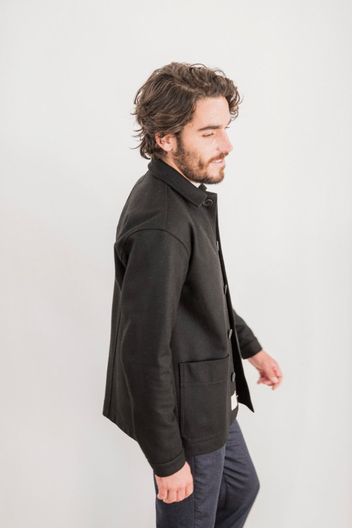 homme