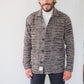 Le Bleu Tweed