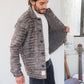 Le Bleu Tweed