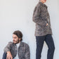 Le Bleu Tweed